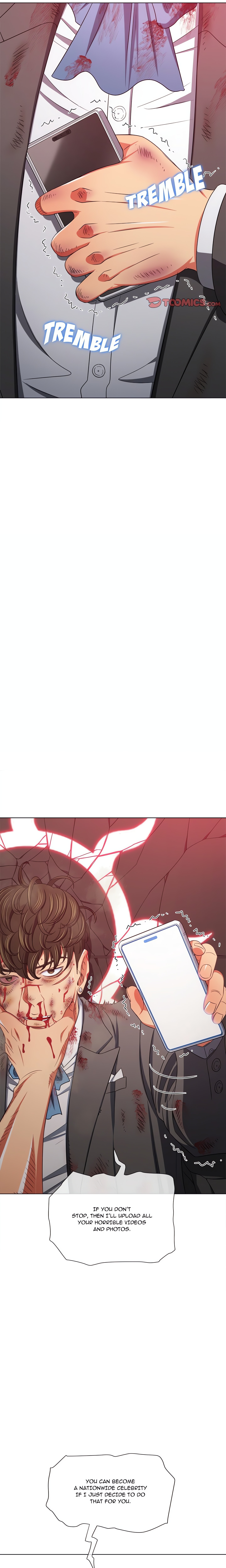 My High S Page 19 - MangaHe