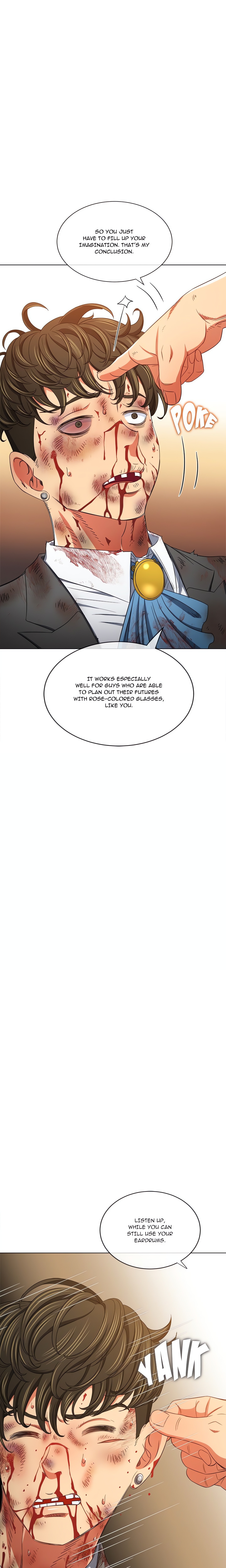My High S Page 26 - MangaHe