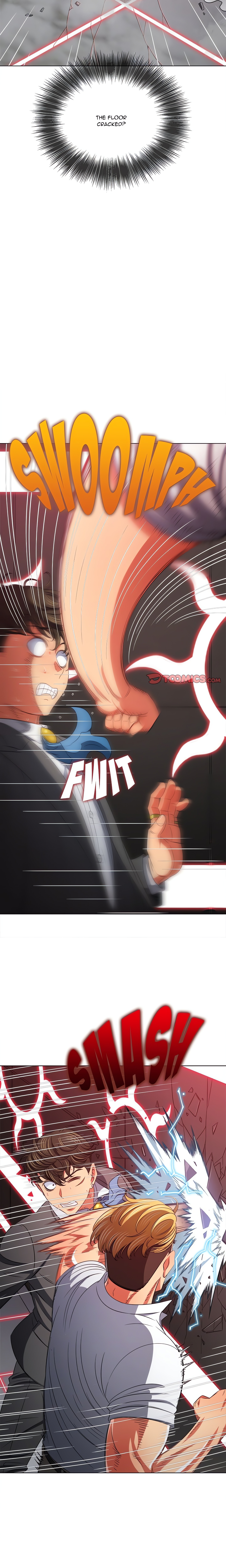 My High S Page 7 - MangaHe