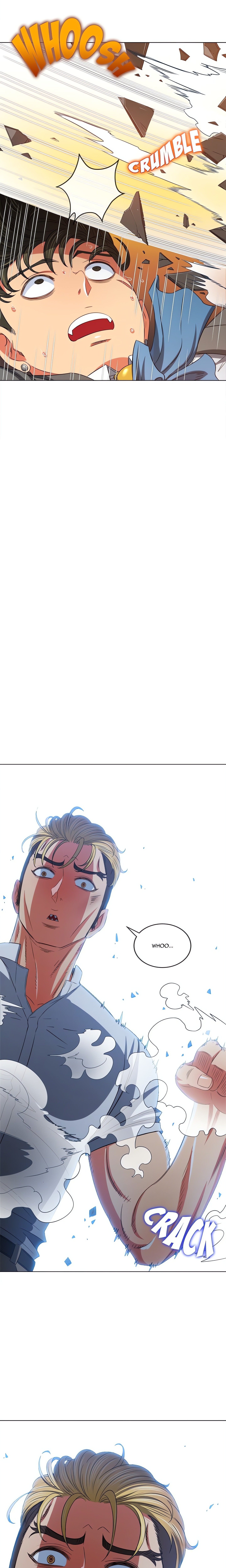 My High S Page 8 - MangaHe
