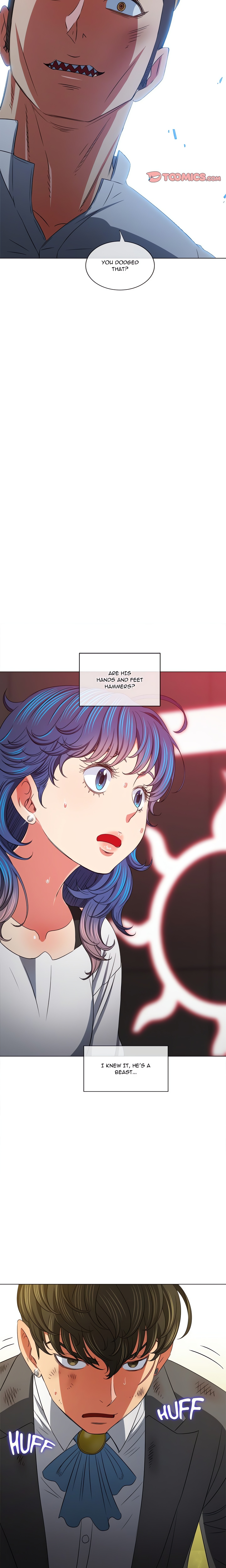 My High S Page 9 - MangaHe