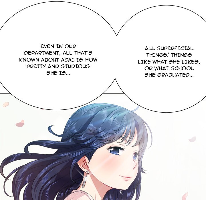 My High S Page 11 - MangaHe
