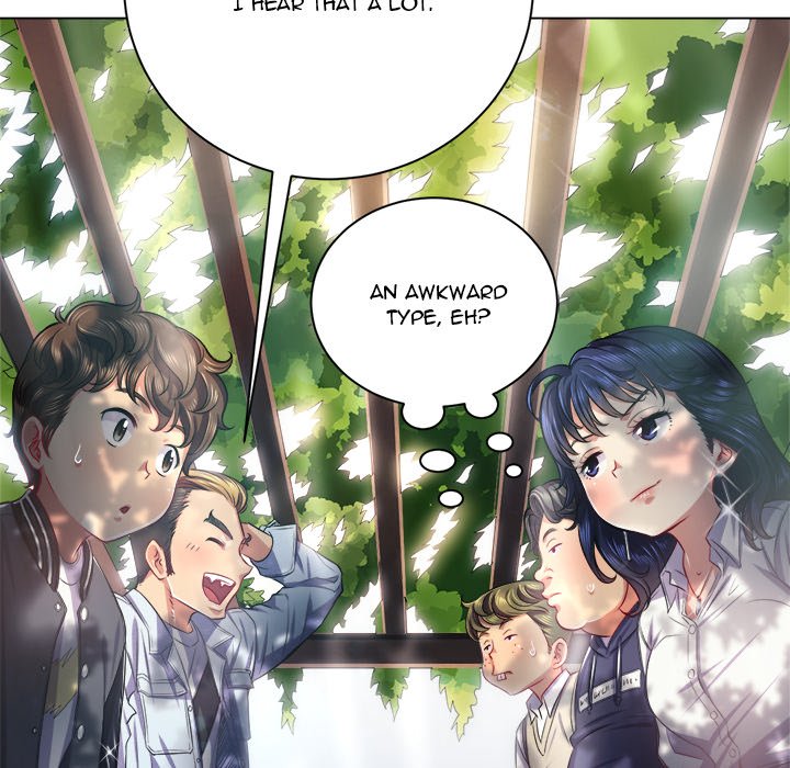 My High S Page 104 - MangaHe