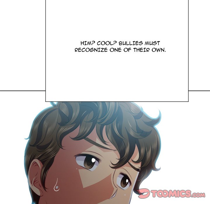 My High S Page 106 - MangaHe