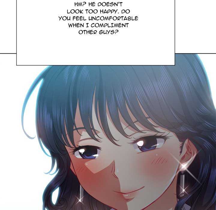 My High S Page 108 - MangaHe
