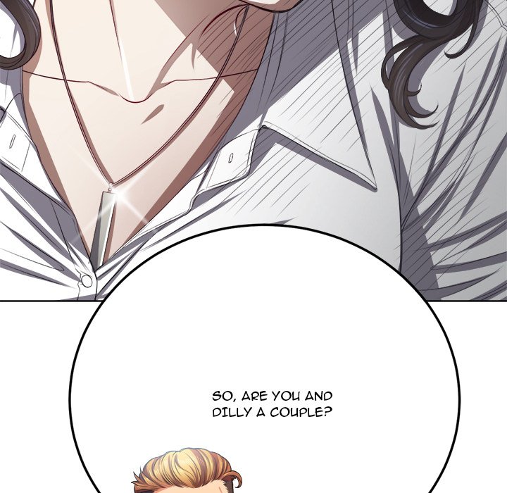 My High S Page 111 - MangaHe