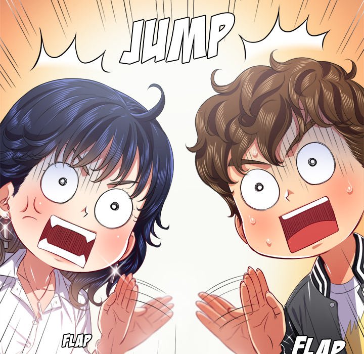 My High S Page 113 - MangaHe