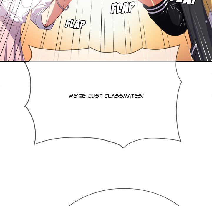 My High S Page 114 - MangaHe
