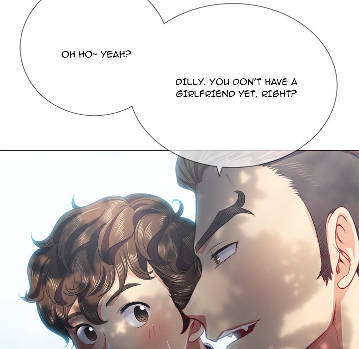 My High S Page 117 - MangaHe