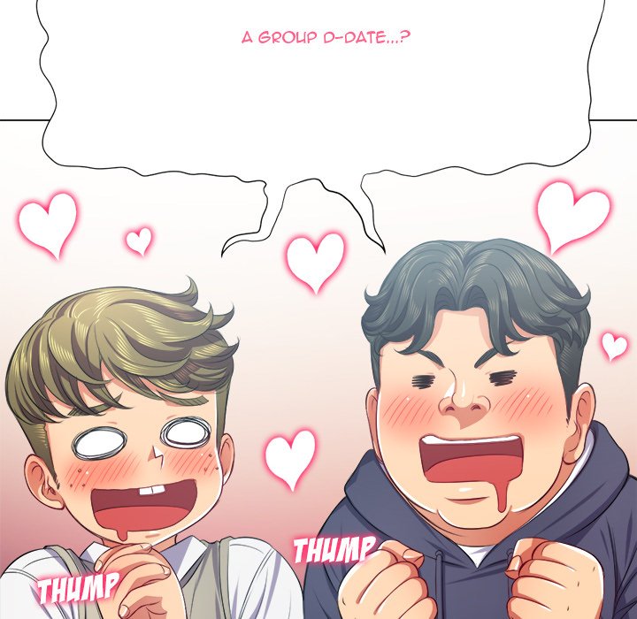 My High S Page 122 - MangaHe