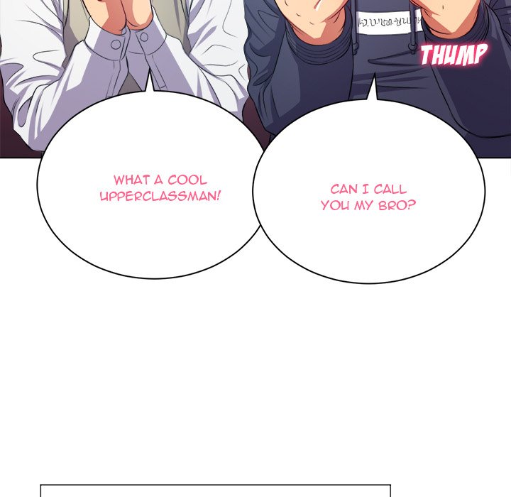 My High S Page 123 - MangaHe