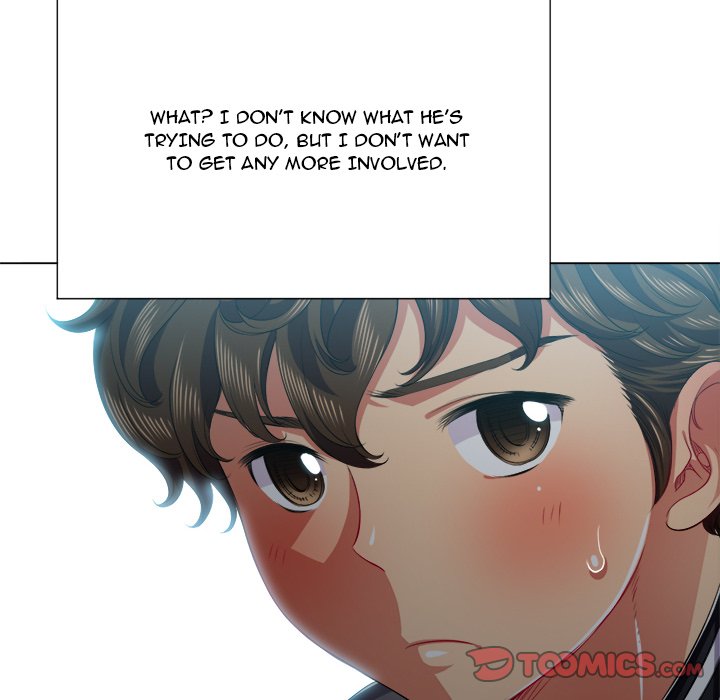 My High S Page 124 - MangaHe