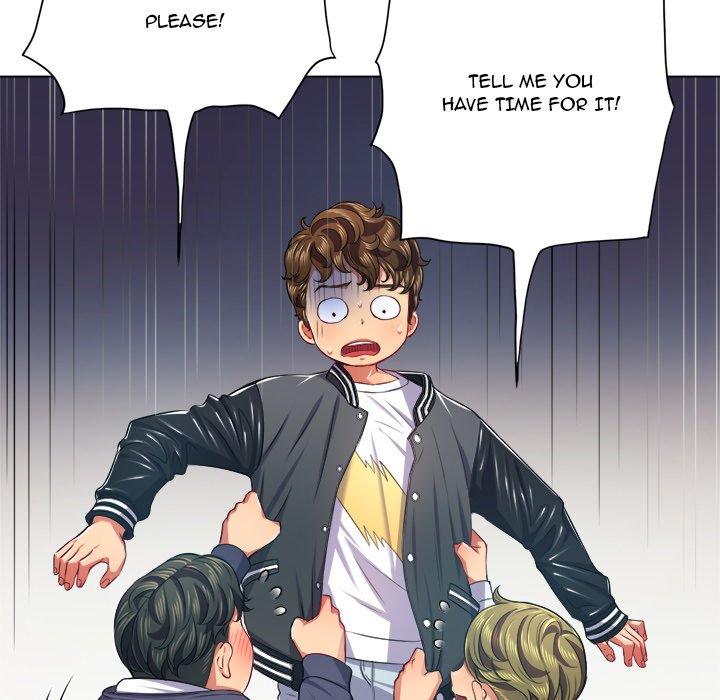 My High S Page 128 - MangaHe