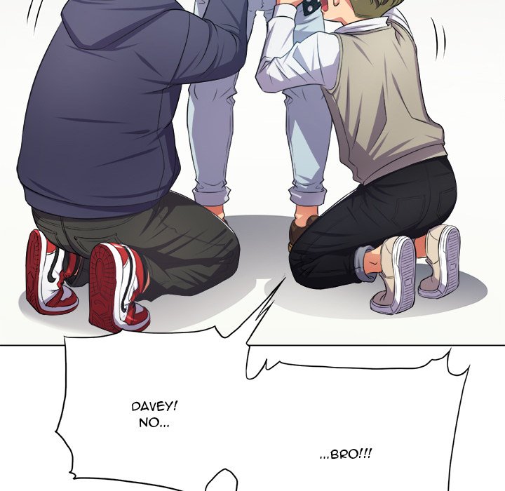 My High S Page 129 - MangaHe