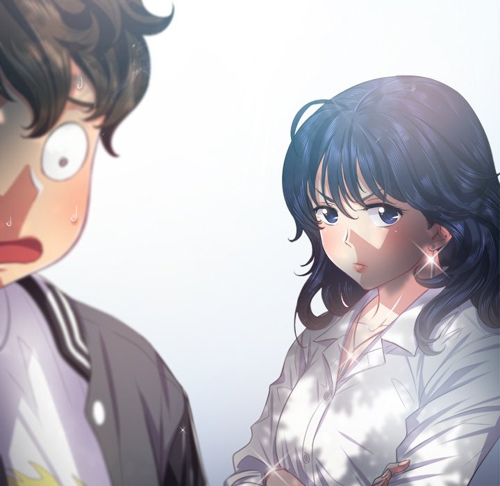 My High S Page 132 - MangaHe