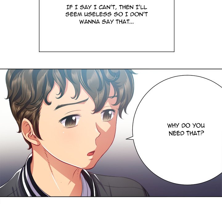 My High S Page 18 - MangaHe