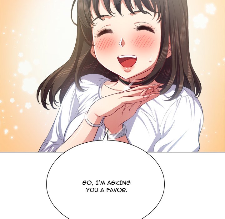 My High S Page 20 - MangaHe