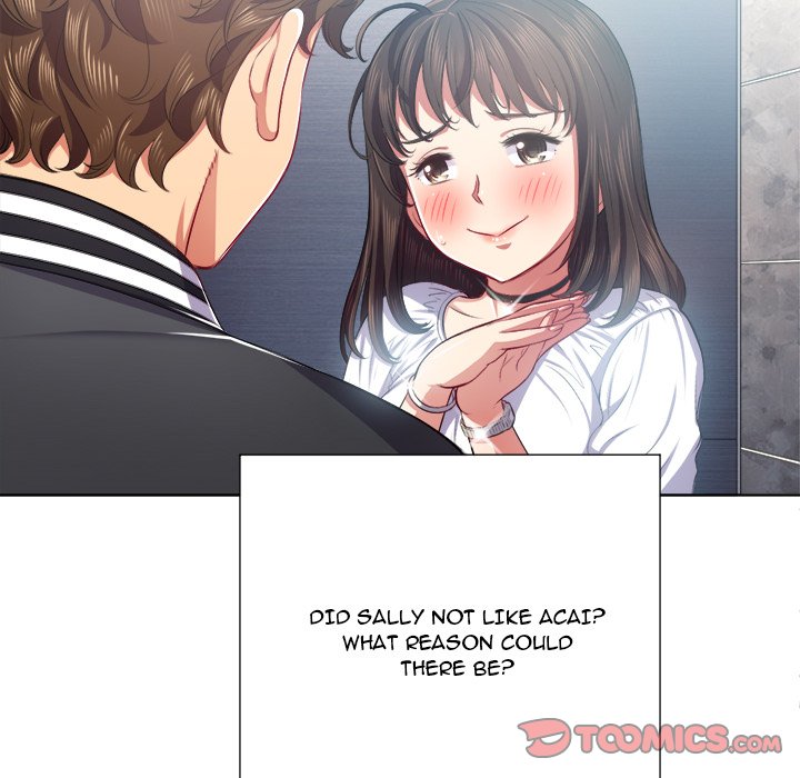 My High S Page 22 - MangaHe