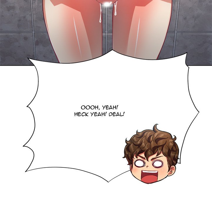 My High S Page 26 - MangaHe