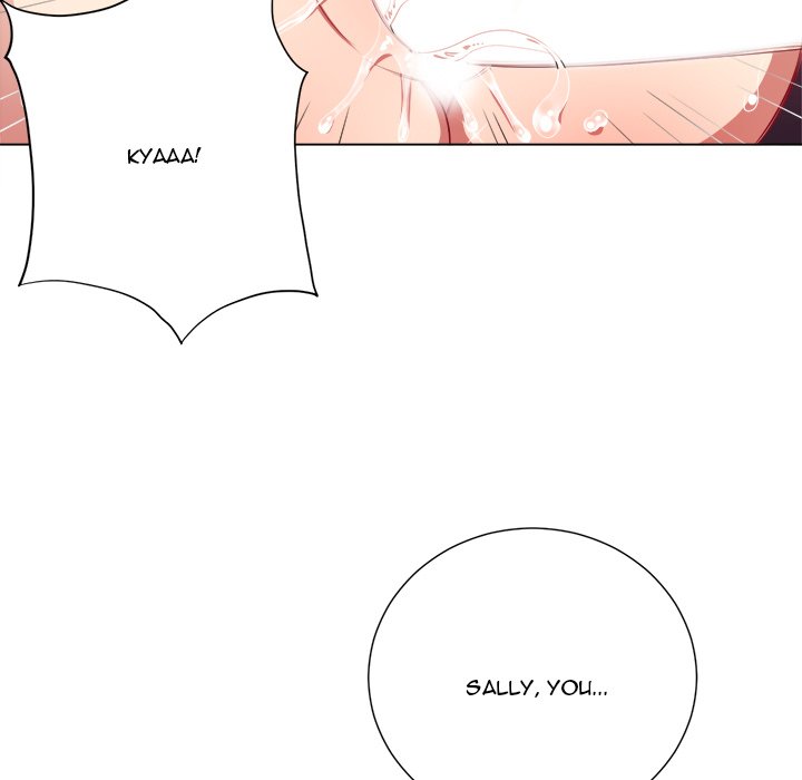 My High S Page 37 - MangaHe