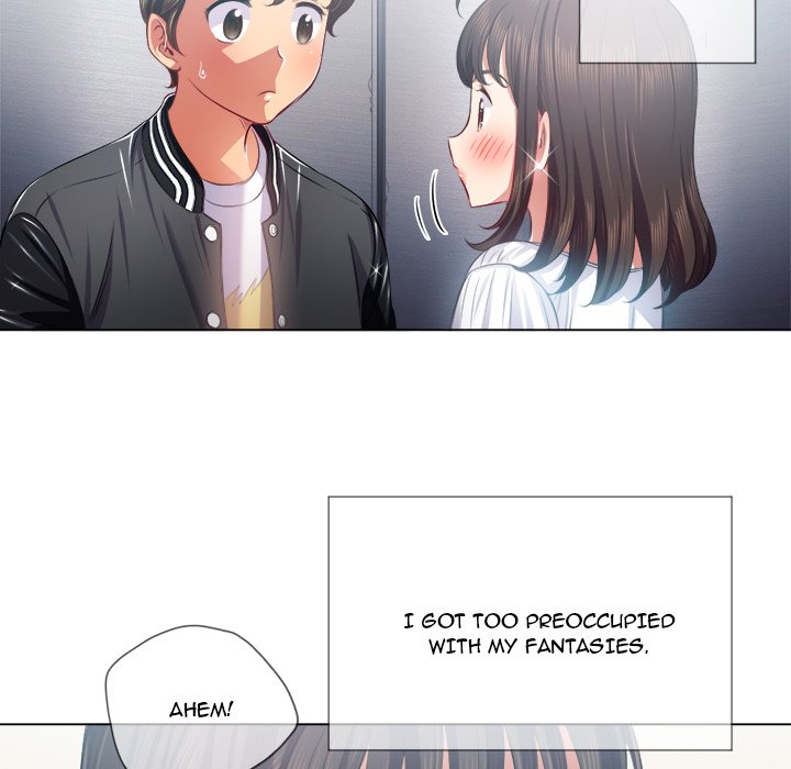 My High S Page 43 - MangaHe