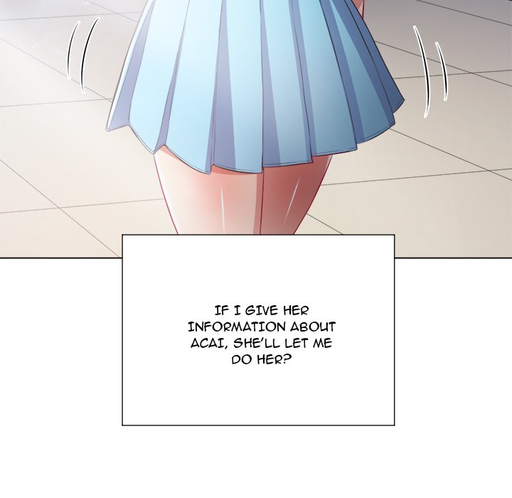 My High S Page 50 - MangaHe