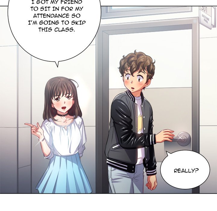 My High S Page 53 - MangaHe