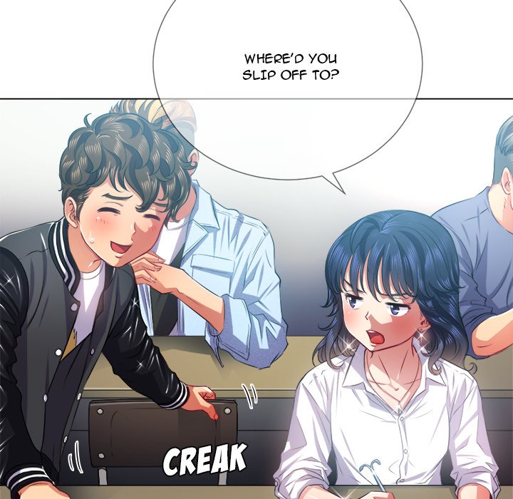 My High S Page 60 - MangaHe