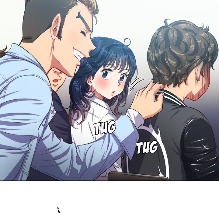 My High S Page 69 - MangaHe