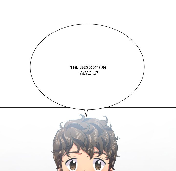 My High S Page 8 - MangaHe