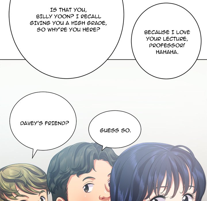 My High S Page 73 - MangaHe