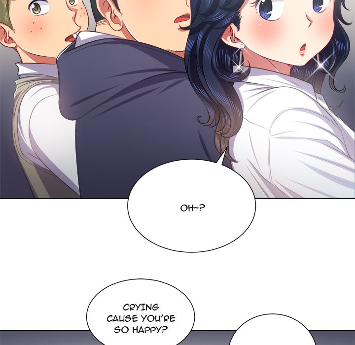 My High S Page 74 - MangaHe