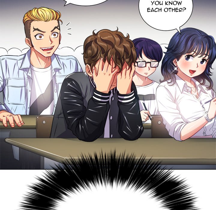 My High S Page 75 - MangaHe