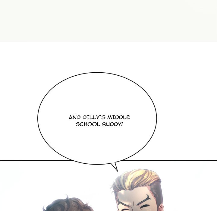 My High S Page 81 - MangaHe