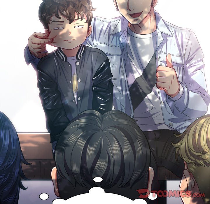 My High S Page 82 - MangaHe