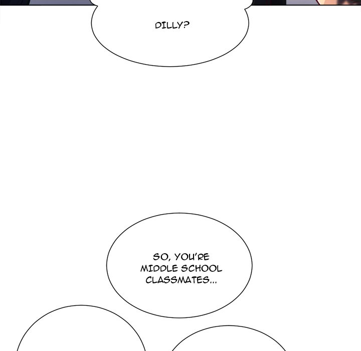 My High S Page 83 - MangaHe