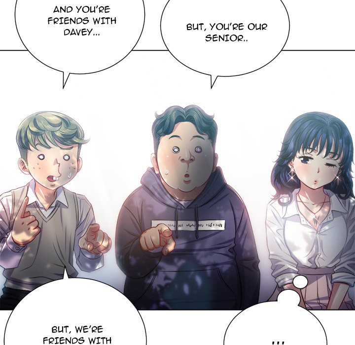 My High S Page 84 - MangaHe