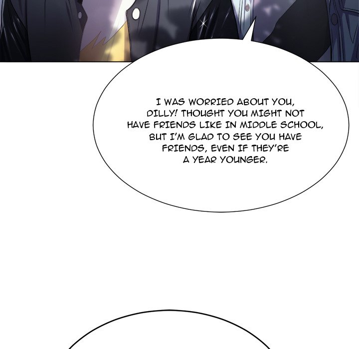 My High S Page 87 - MangaHe