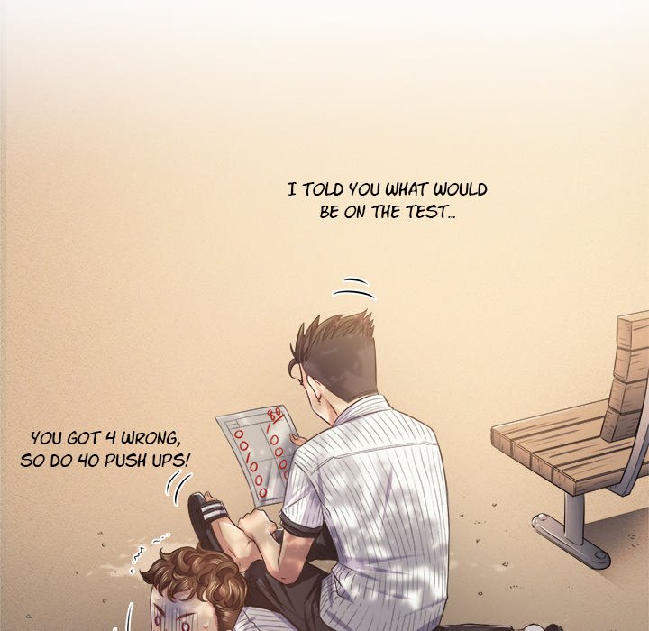 My High S Page 92 - MangaHe