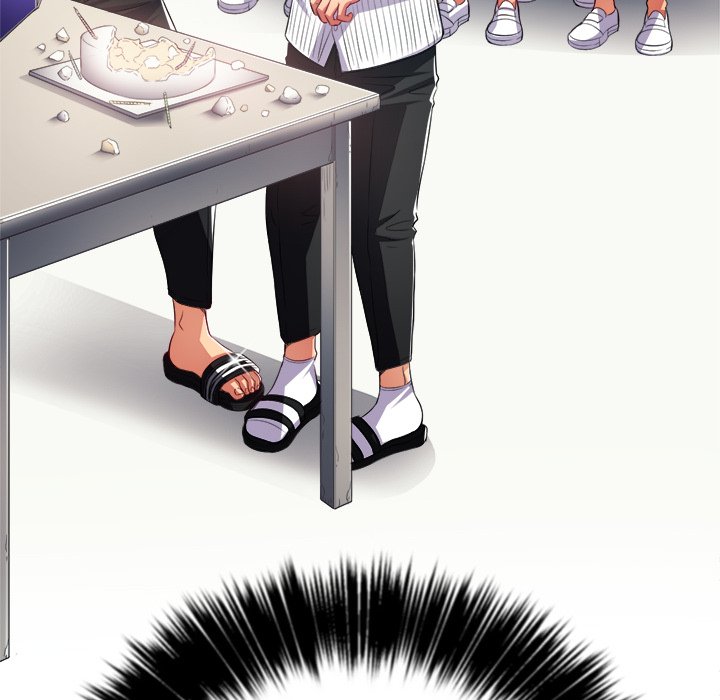 My High S Page 96 - MangaHe