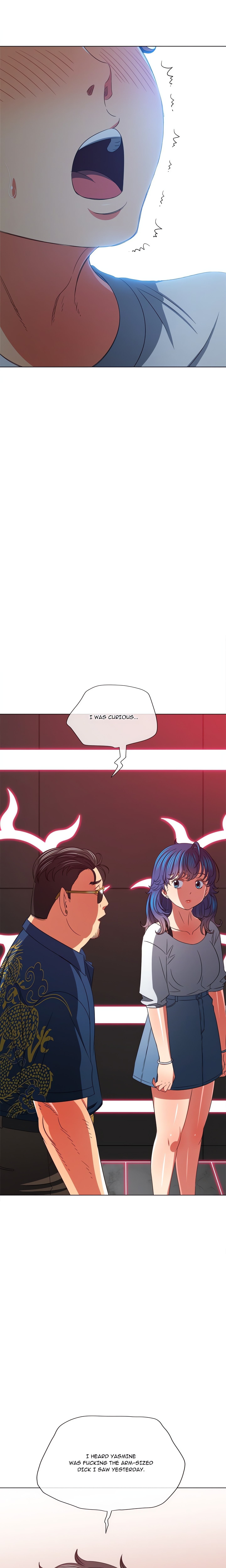 My High S Page 13 - MangaHe