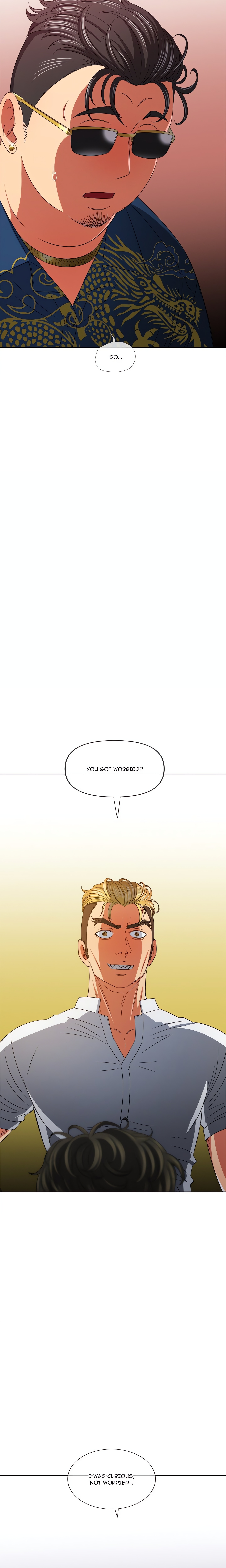 My High S Page 14 - MangaHe