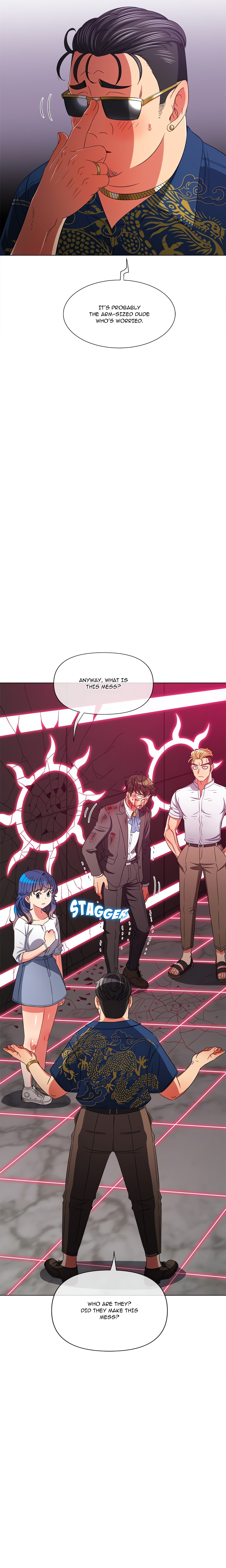 My High S Page 15 - MangaHe