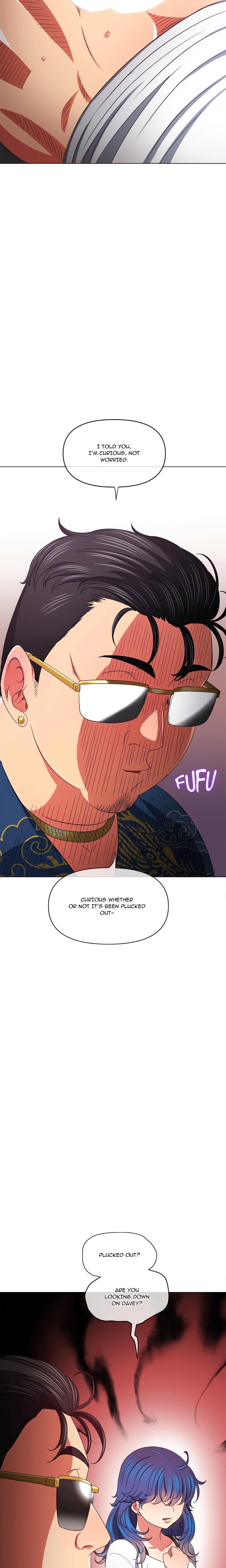 My High S Page 18 - MangaHe