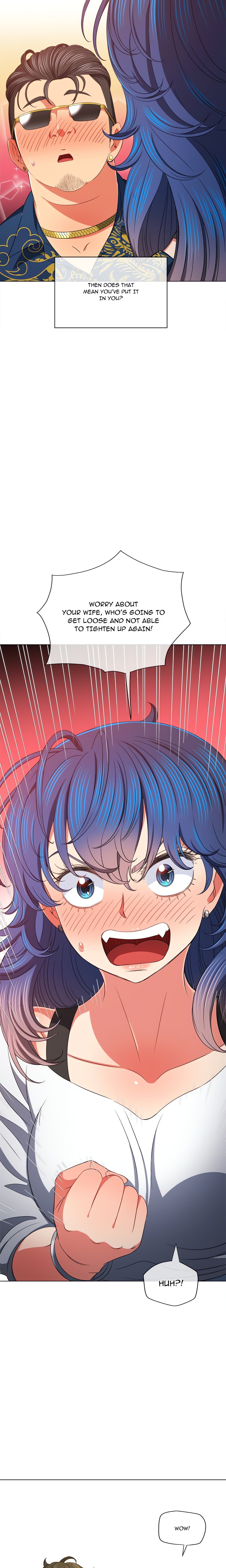 My High S Page 20 - MangaHe