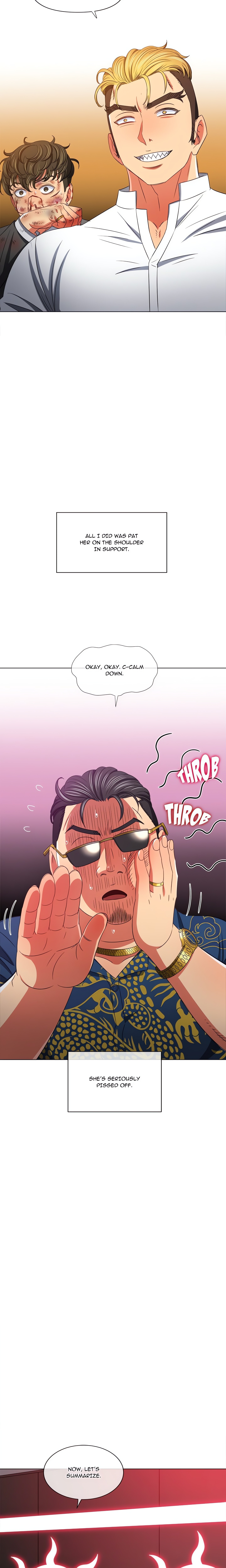 My High S Page 24 - MangaHe