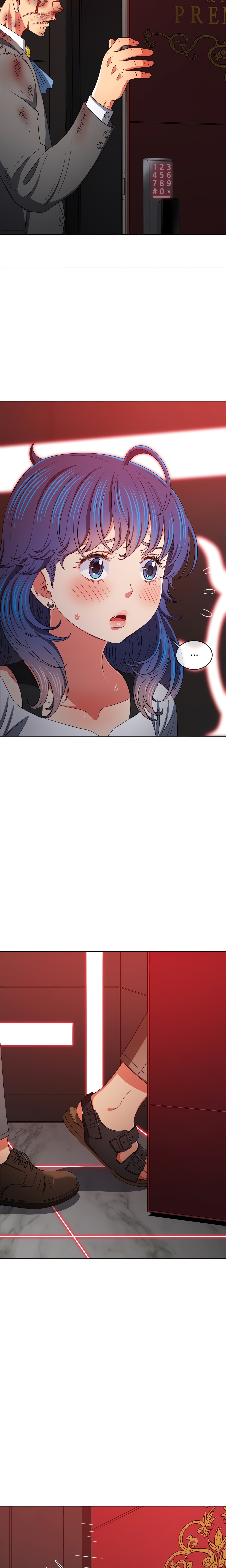 My High S Page 30 - MangaHe