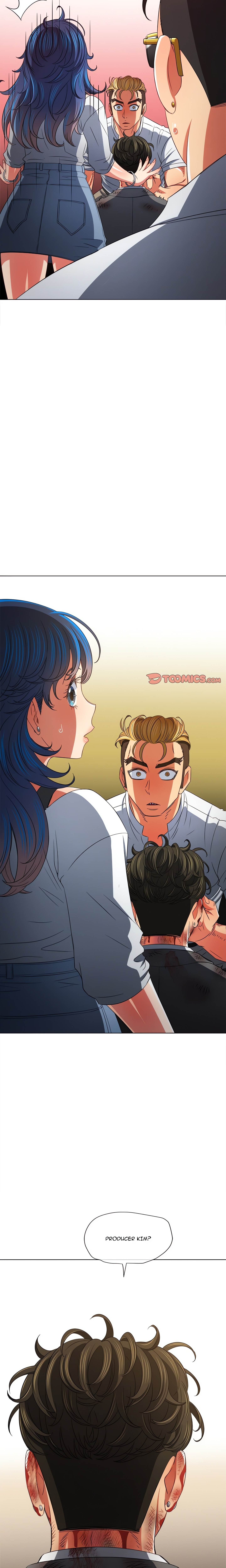 My High S Page 7 - MangaHe