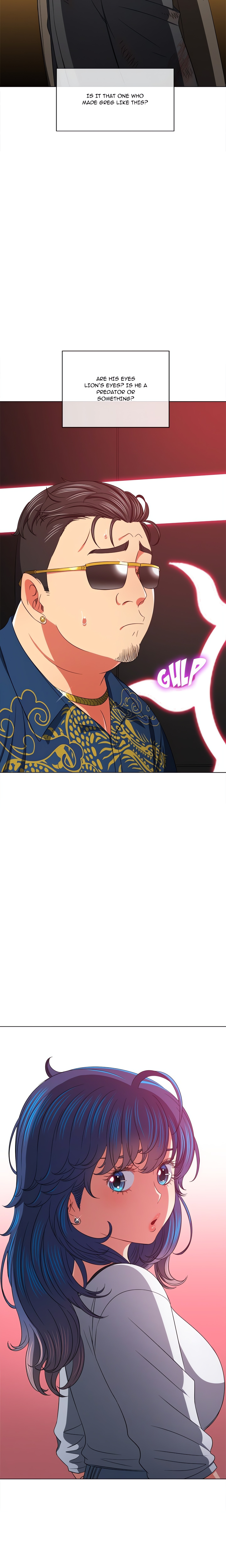 My High S Page 10 - MangaHe