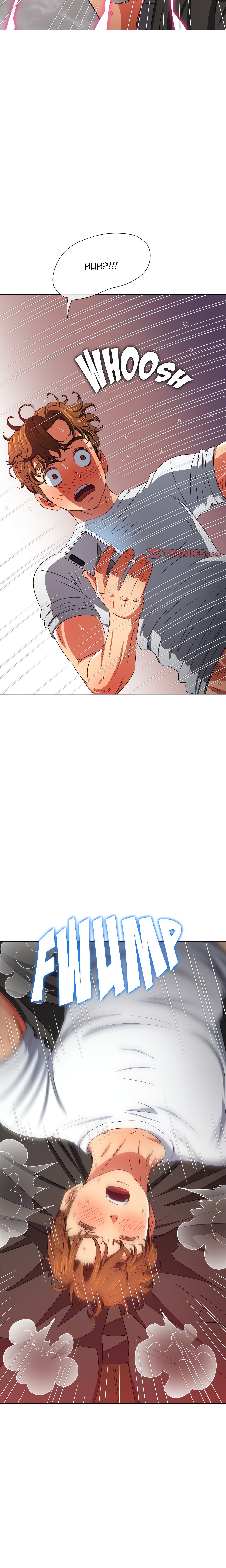 My High S Page 11 - MangaHe